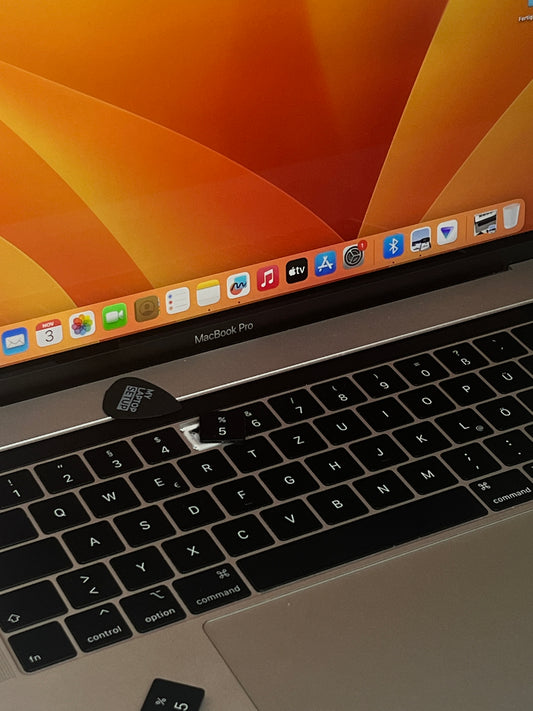 Warum du Ersatztasten für dein MacBook benötigen könntest: Die häufigsten Gründe