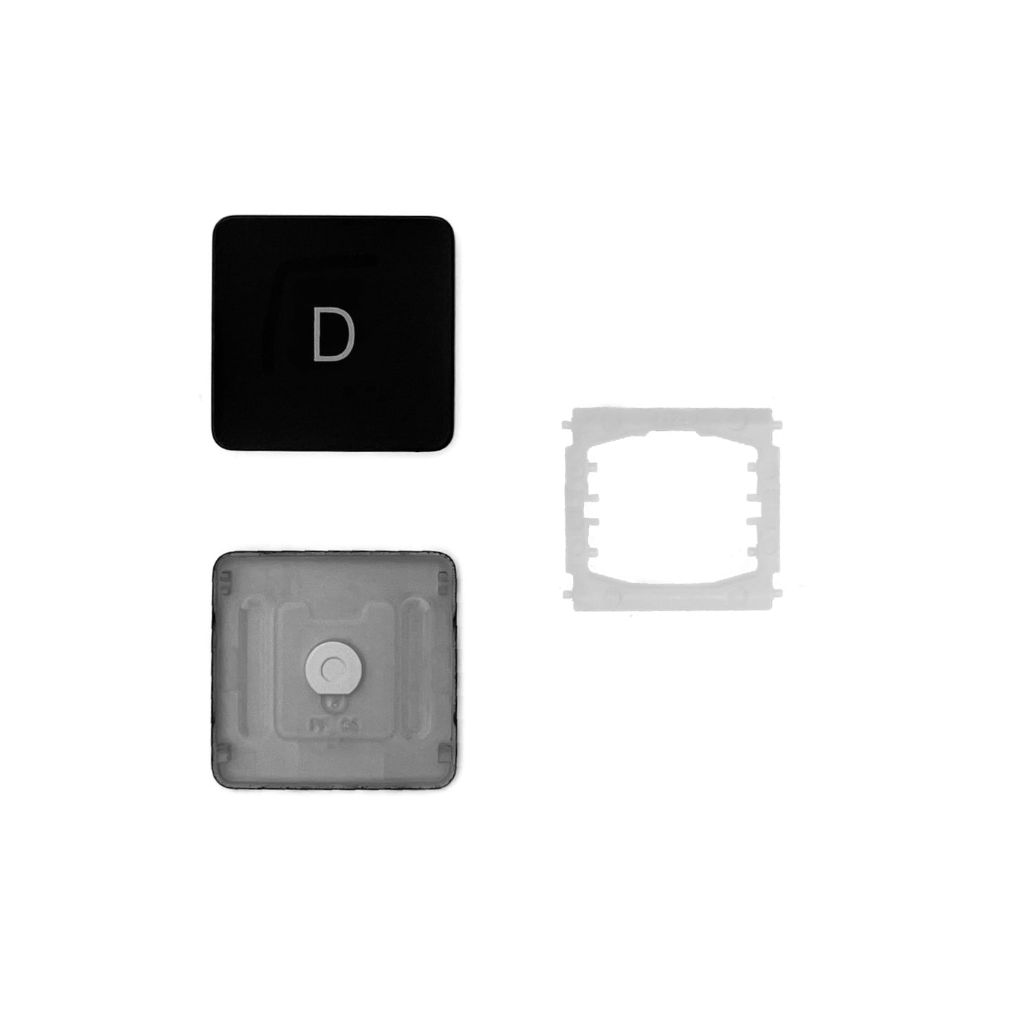 Single Key Repair Set for MacBook Pro/Air A1932 A1989 A1990 A2159