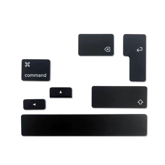 Einzel Tasten Reparaturset für MacBook Pro/Air Taste + Scharnier