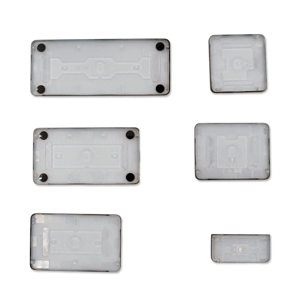 Single Key Repair Set for MacBook Pro/Air A1706 A1707 A1708