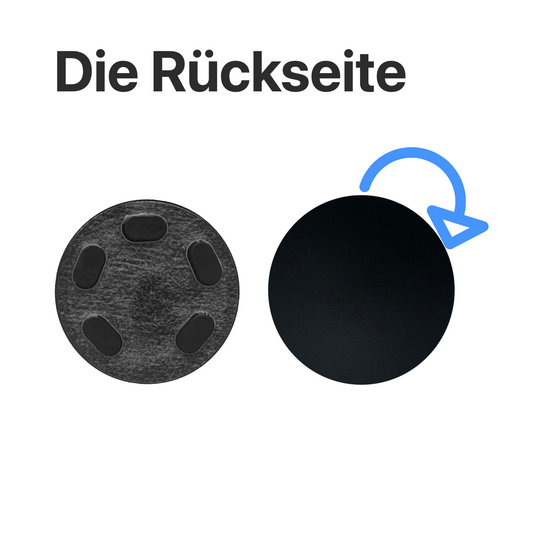 4x MacBook Pro/Air Gummifüße Ersatzfüße 2016-2022