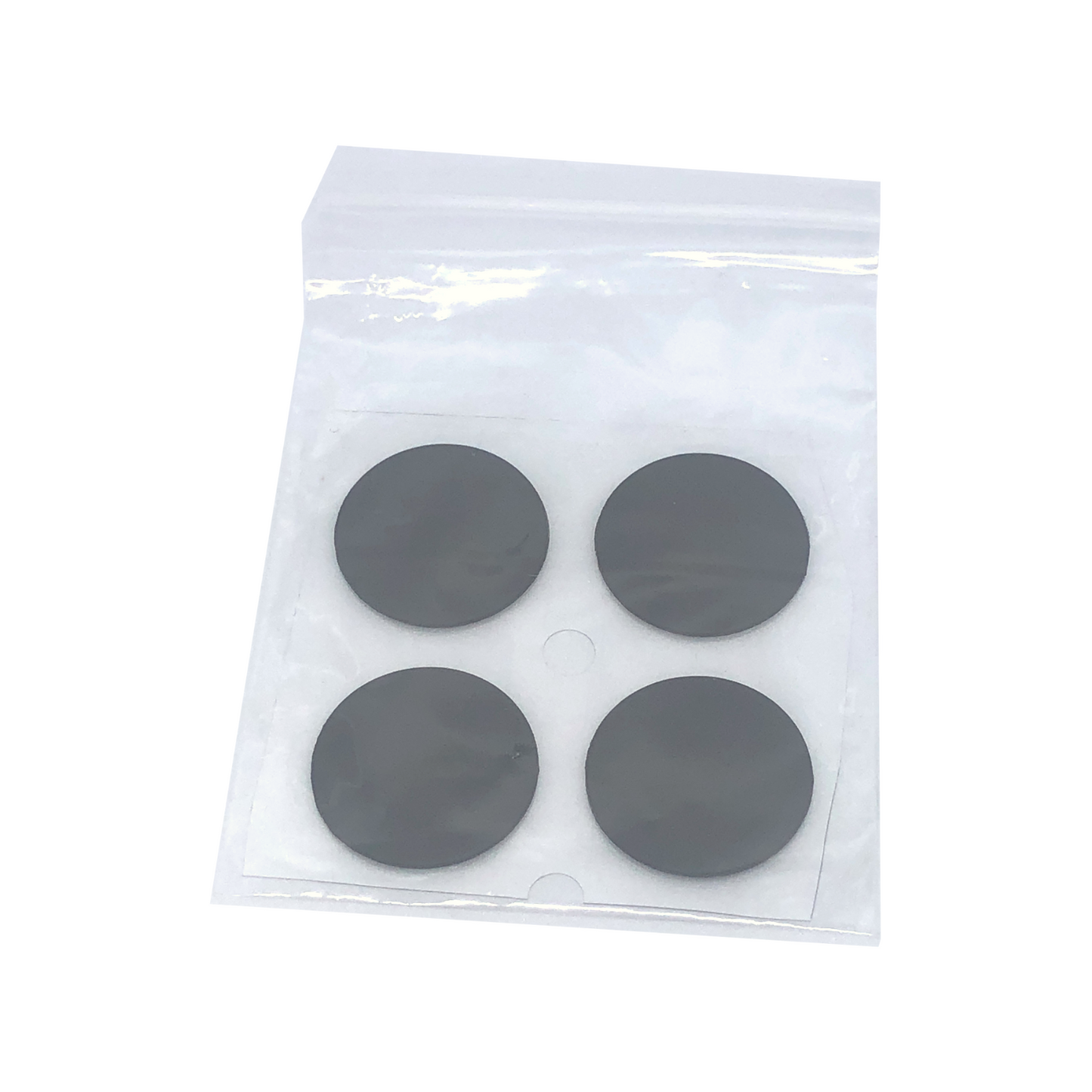 4x MacBook Pro/Air Rubber Feet Replacement Feet 2016-2022