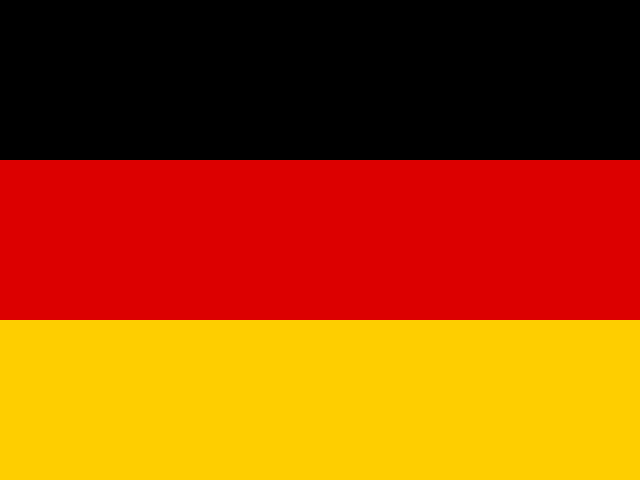 Ersatztasten & Scharniere Deutsches DE-Layout QWERTZ