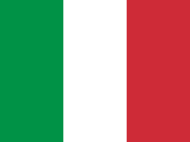Ersatztasten & Scharniere Italienisches IT-Layout QWERTY